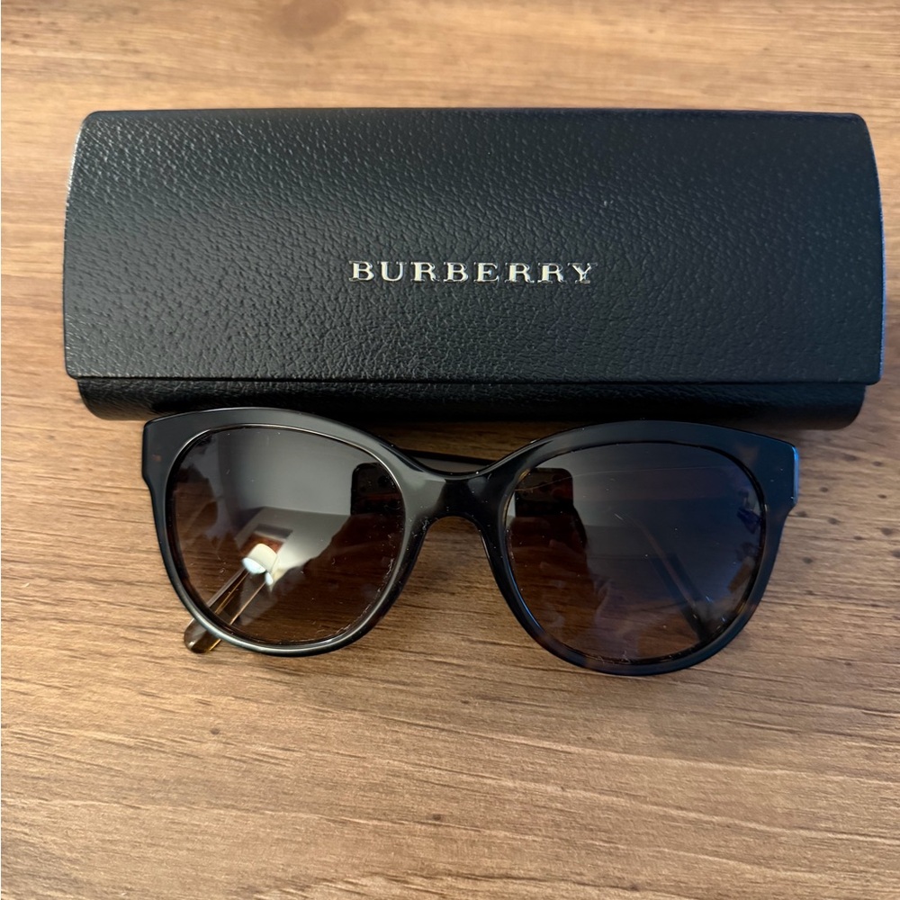 Burberry Sunglasses- brand new